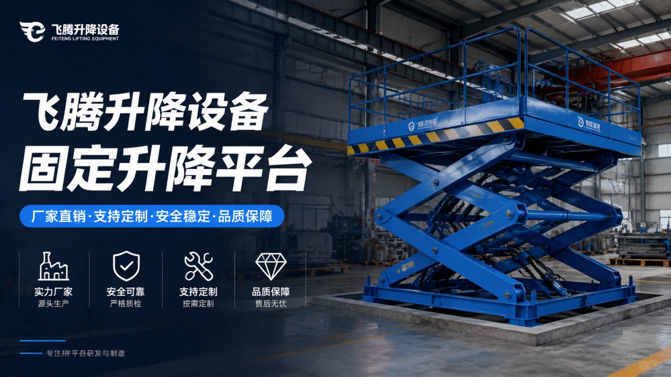 南通经济技术开发区还在为上下货发愁？